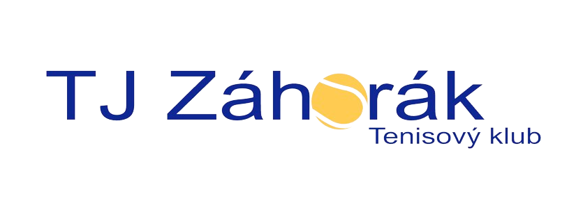 TJ Záhorák Logo